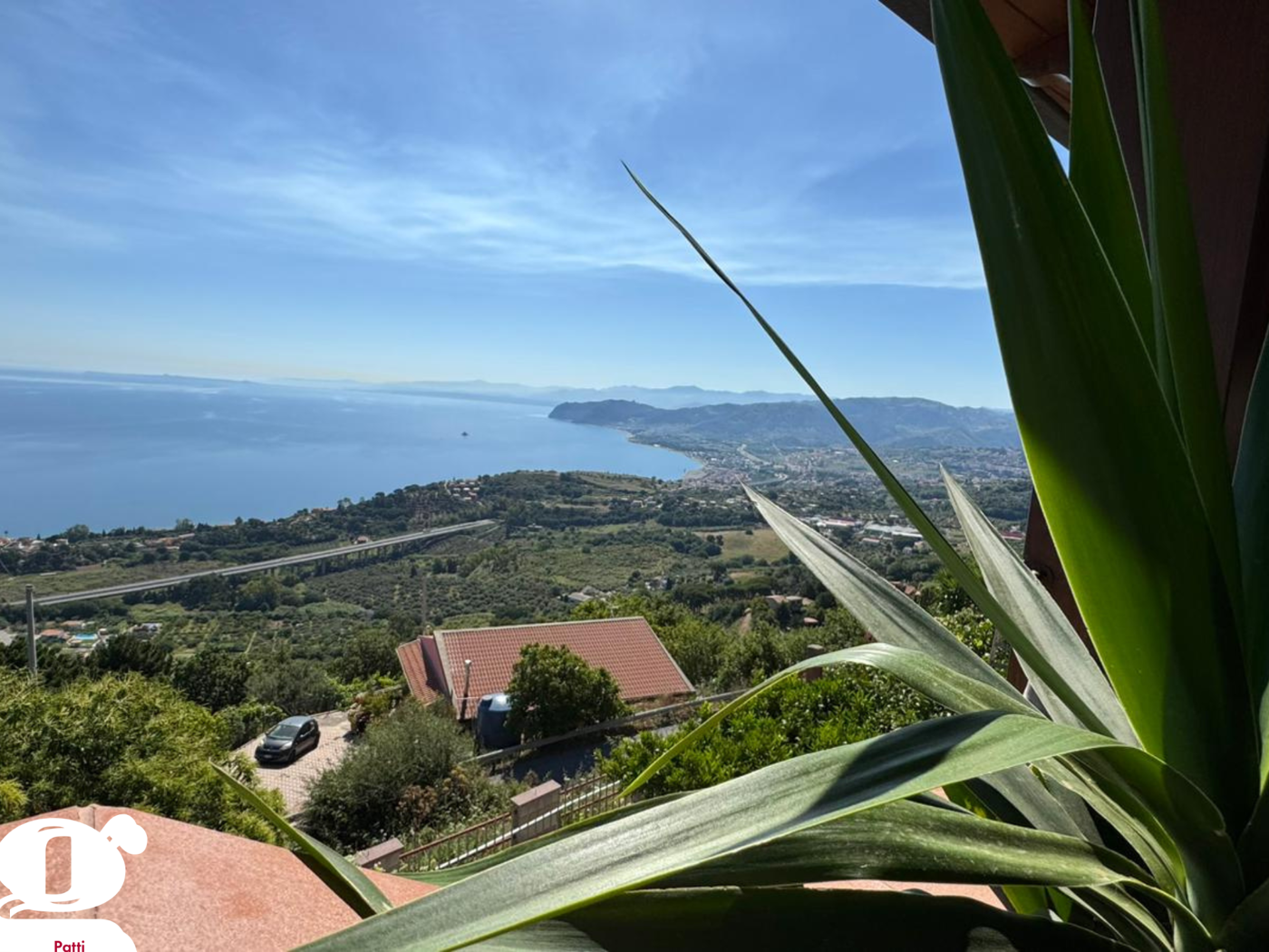 Villa nuova a Gioiosa Marea