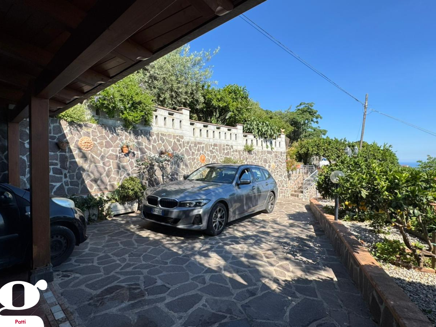 Villa nuova a Gioiosa Marea