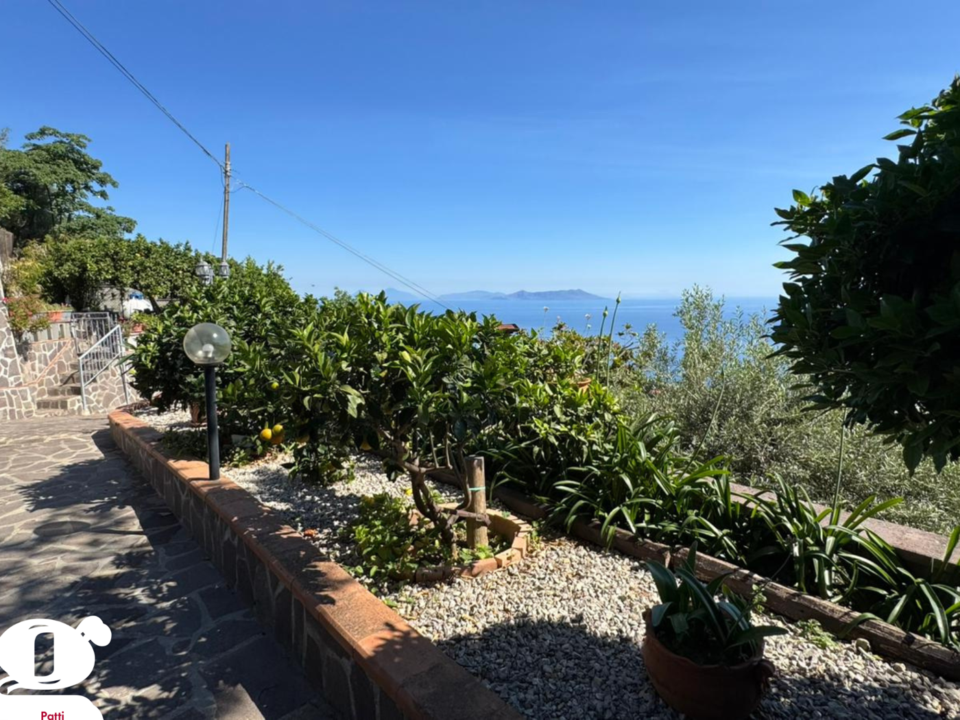 Villa nuova a Gioiosa Marea