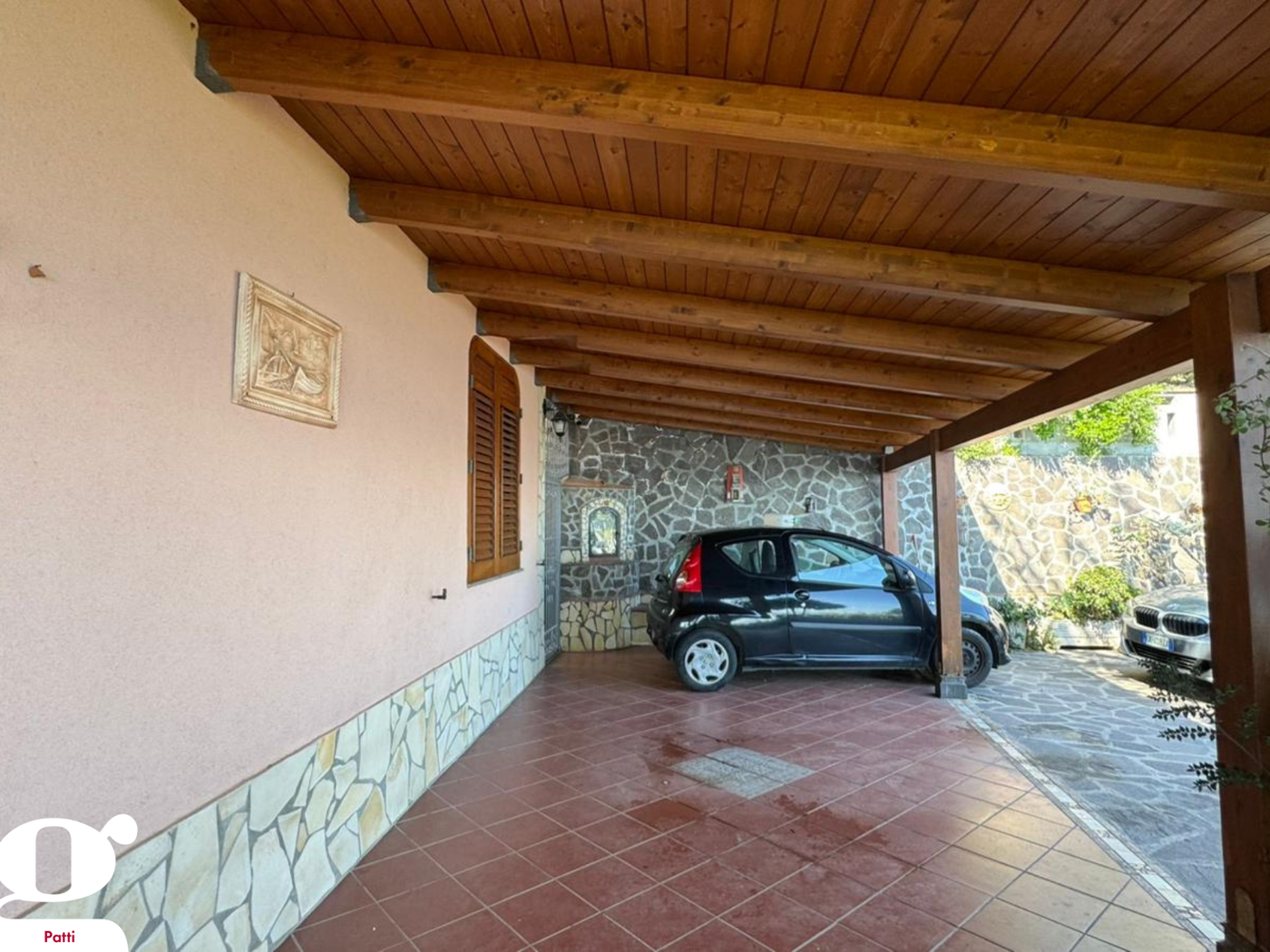 Villa nuova a Gioiosa Marea