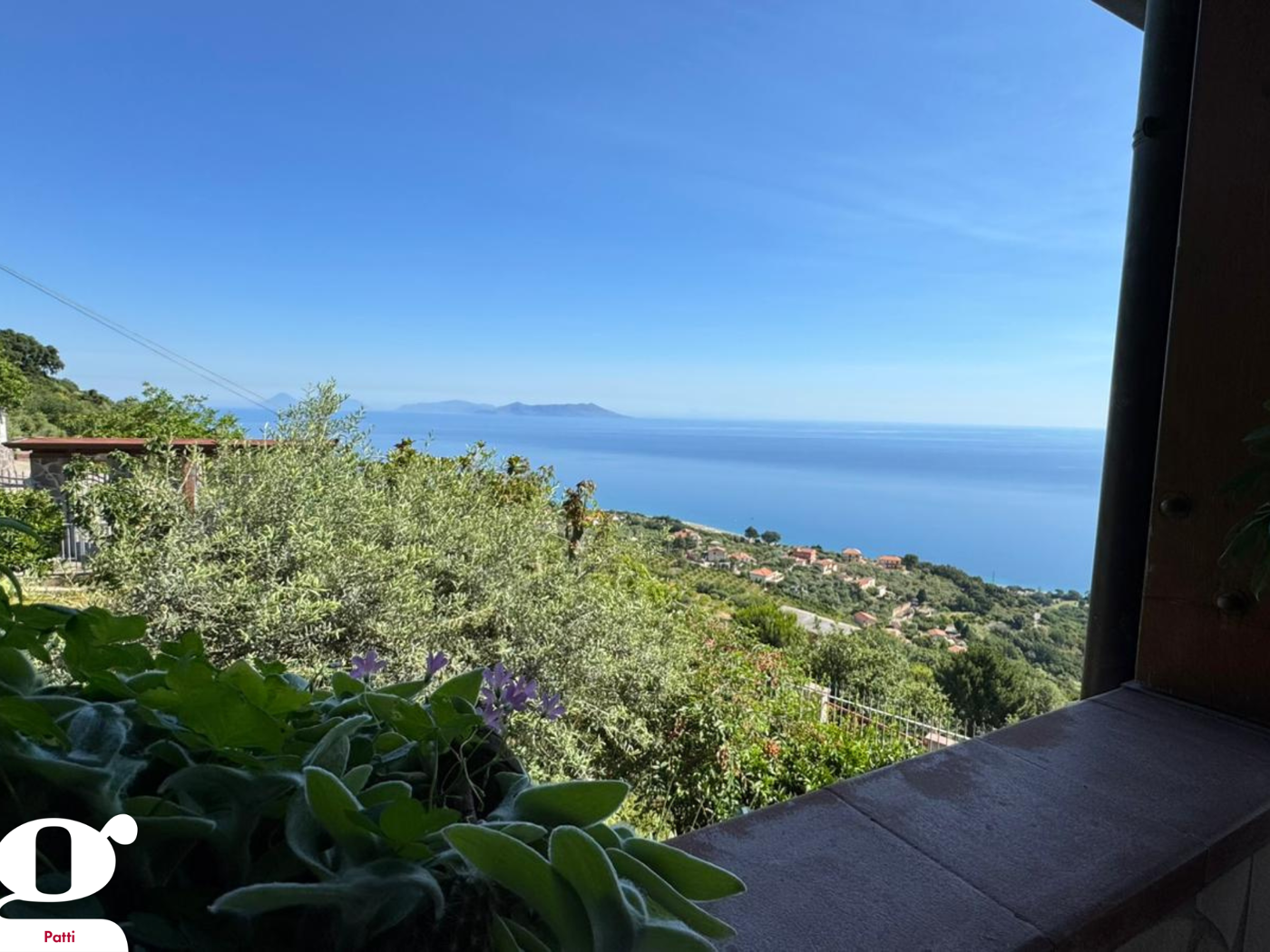 Villa nuova a Gioiosa Marea