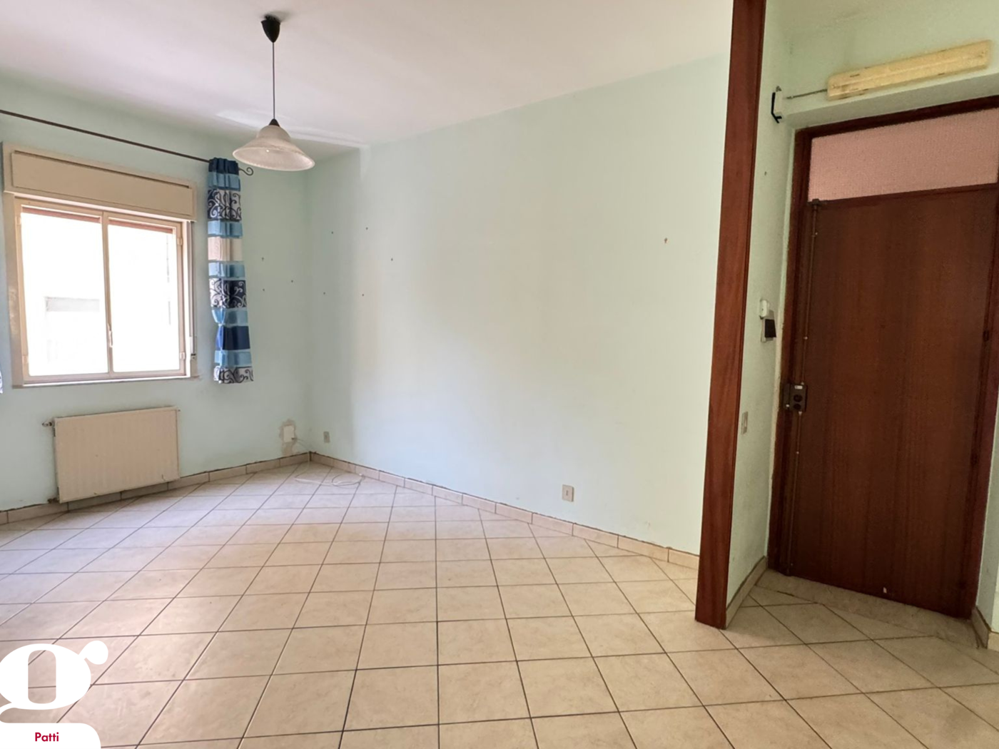 Bilocale in vendita a Patti