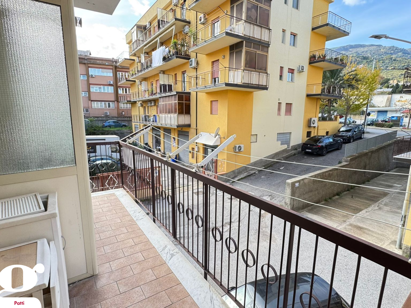 Bilocale in vendita a Patti