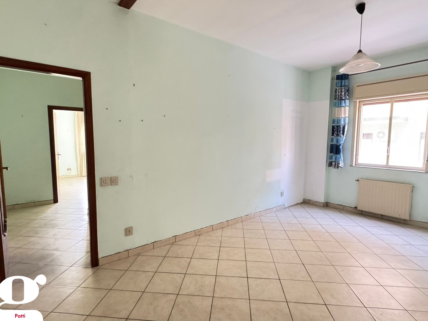 Bilocale in vendita a Patti
