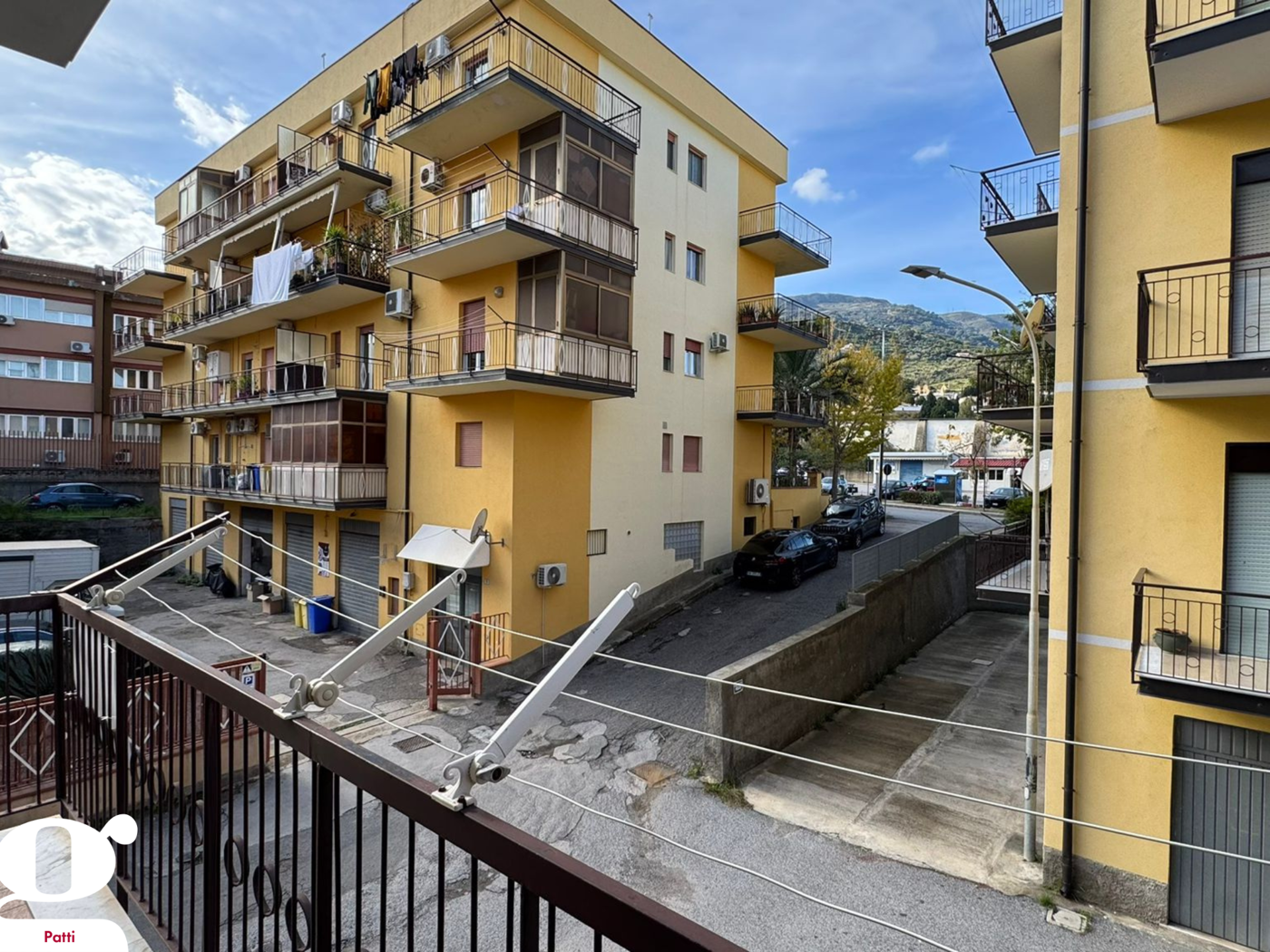 Bilocale in vendita a Patti