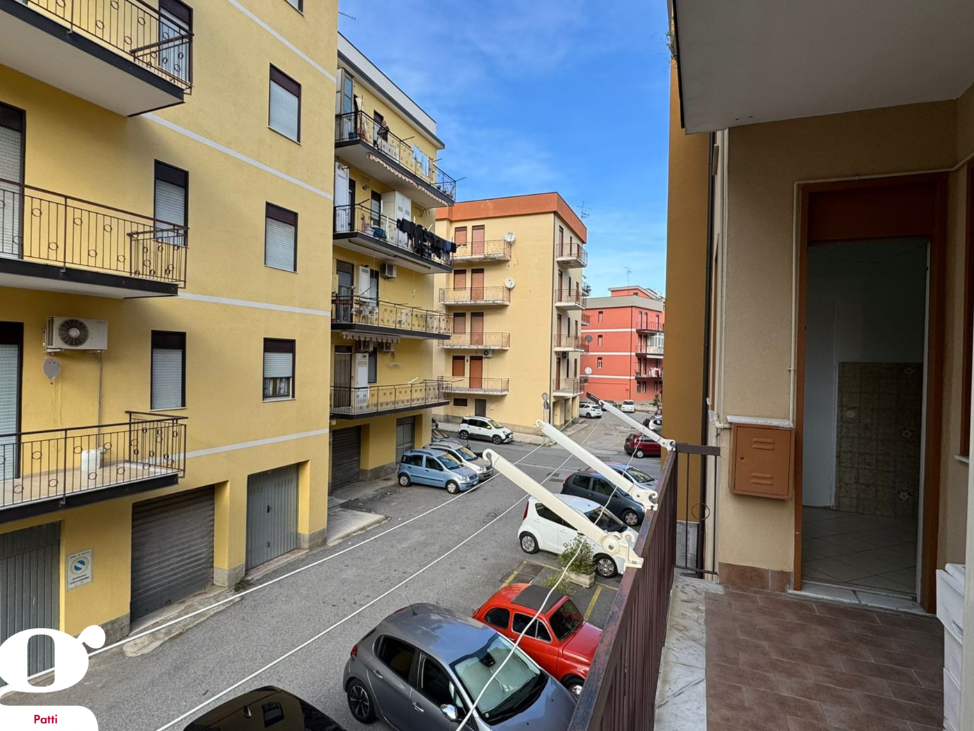 Bilocale in vendita a Patti