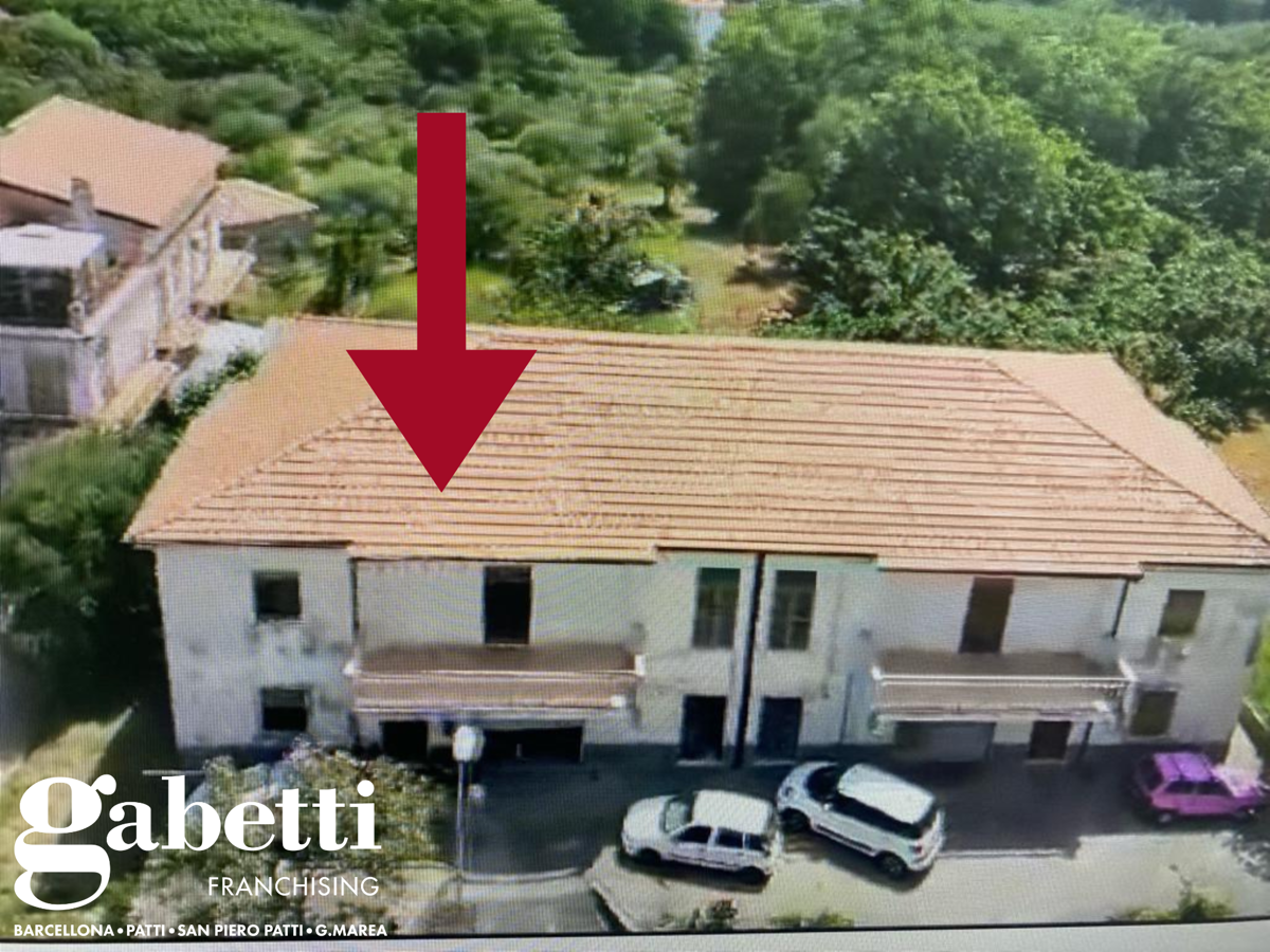 Casa indipendente in vendita a Naso