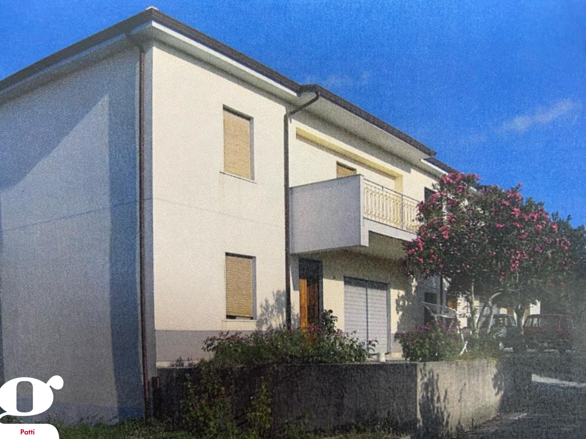 Casa indipendente in vendita a Naso