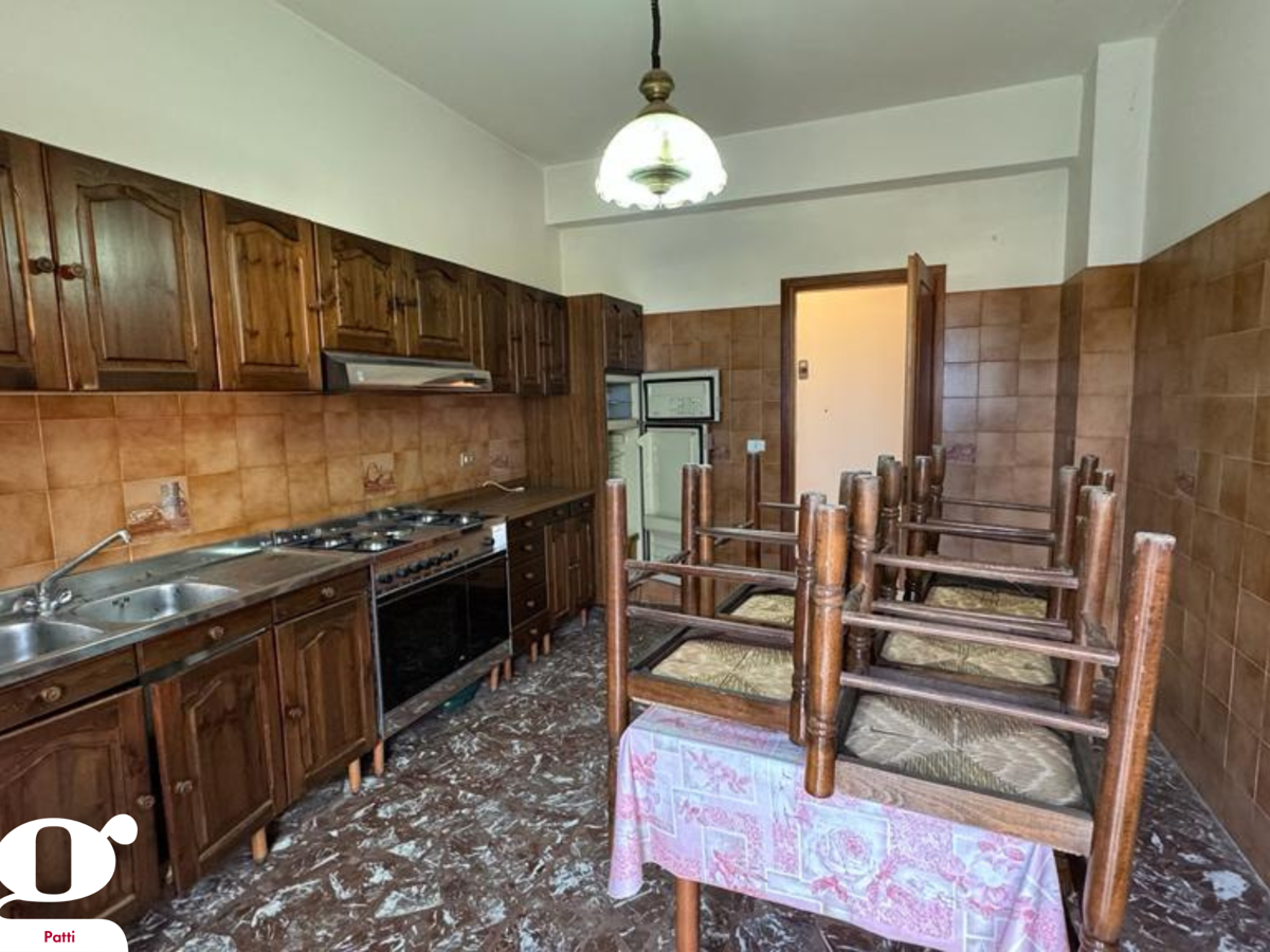 Casa indipendente in vendita a Naso