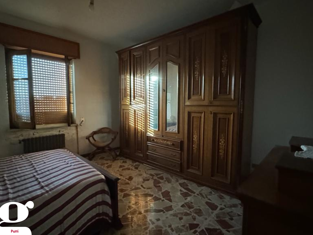 Casa indipendente in vendita a Naso