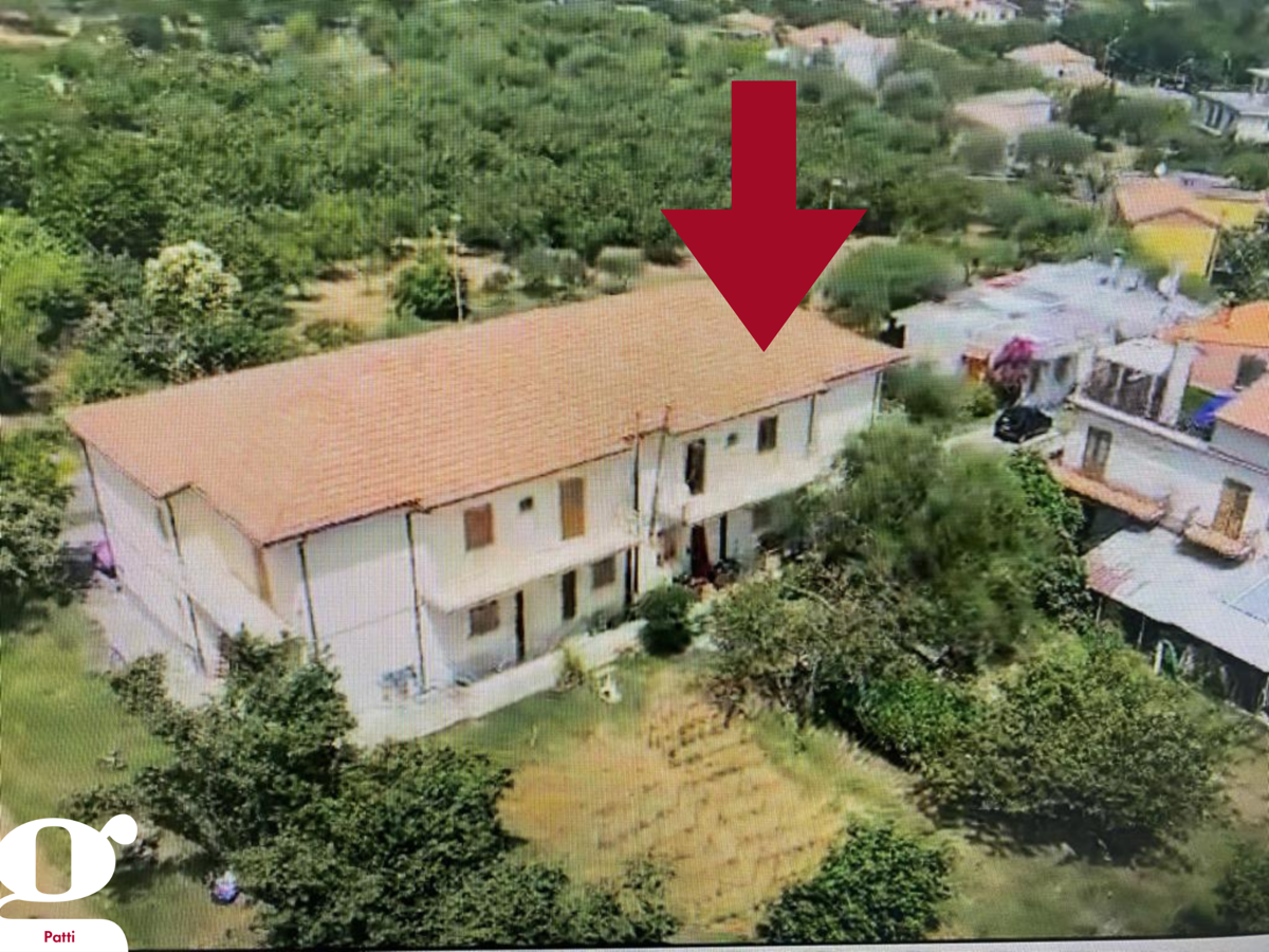 Casa indipendente in vendita a Naso