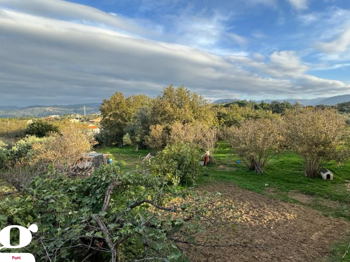 Casa indipendente in vendita a Naso