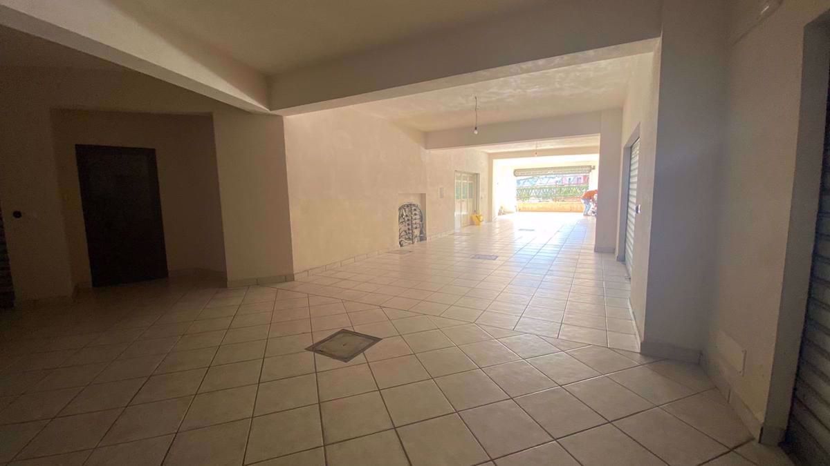 Magazzino in vendita a Patti