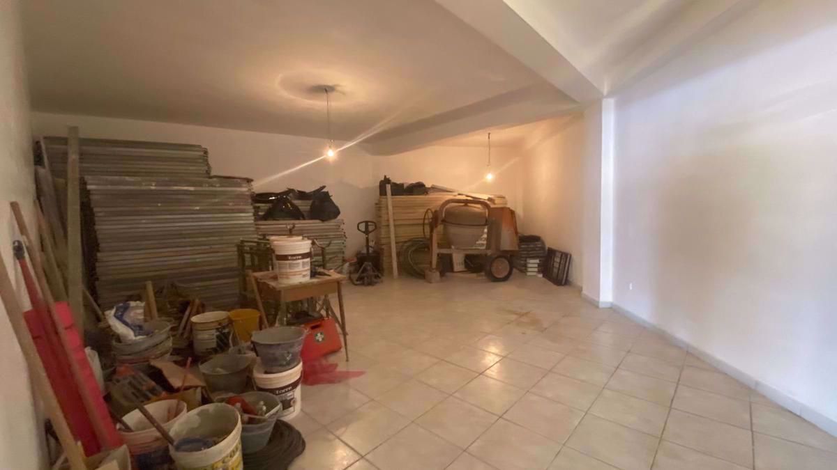 Magazzino in vendita a Patti