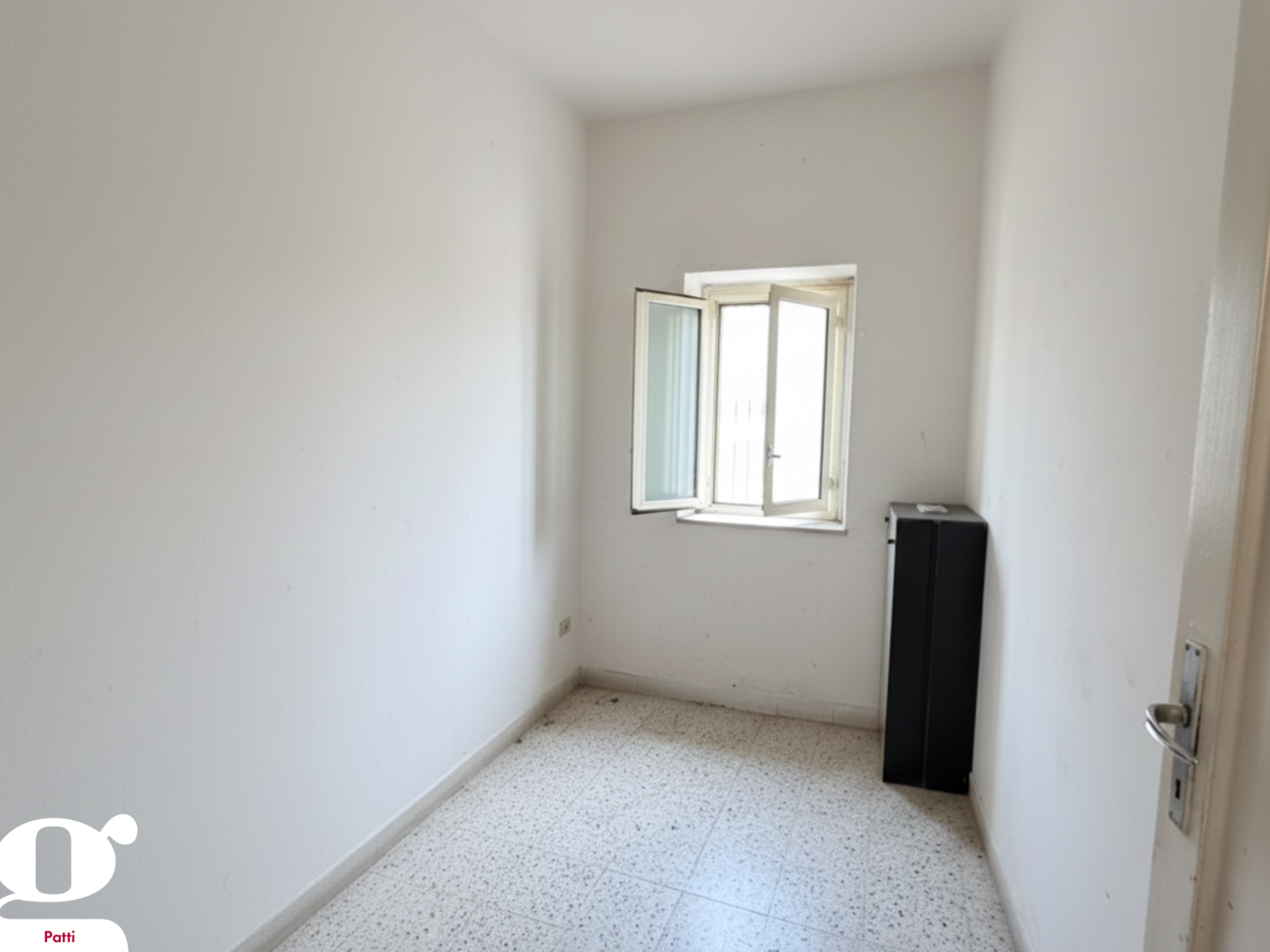 Trilocale in vendita a Patti