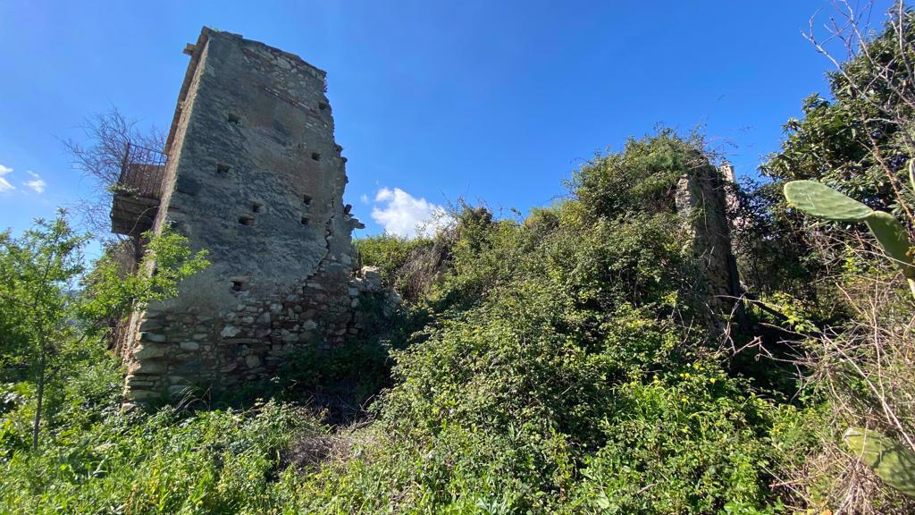 Terreno Agricolo in vendita a Patti