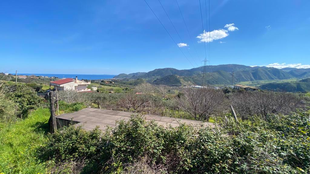 Terreno Agricolo in vendita a Patti