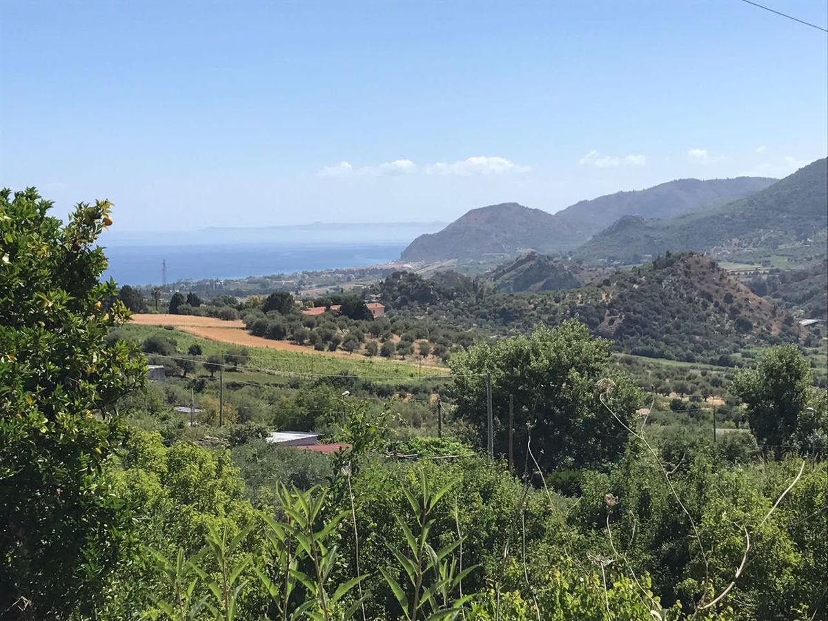 Terreno Agricolo in vendita a Patti