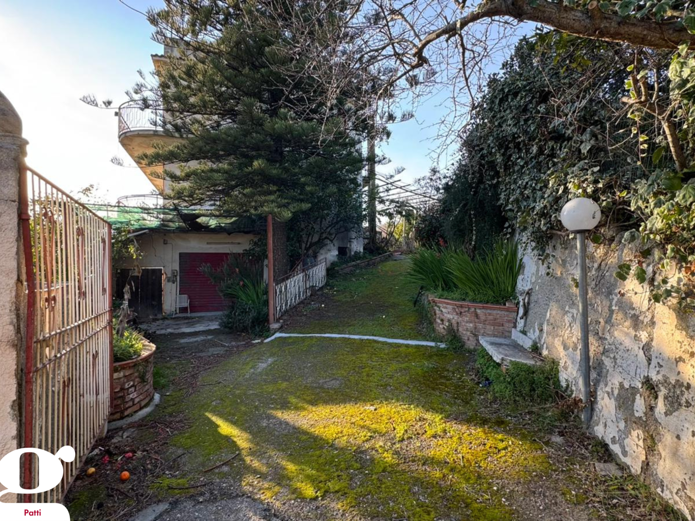 Casa indipendente in vendita a Montagnareale