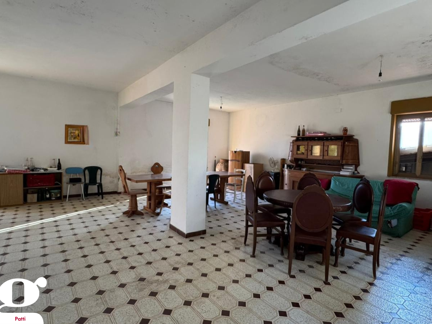 Casa indipendente in vendita a Montagnareale