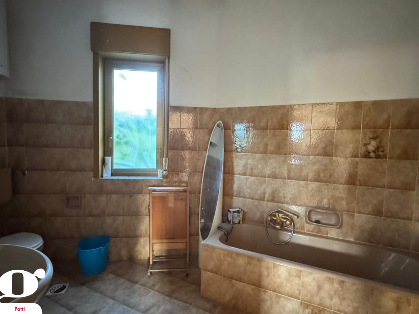 Casa indipendente in vendita a Montagnareale