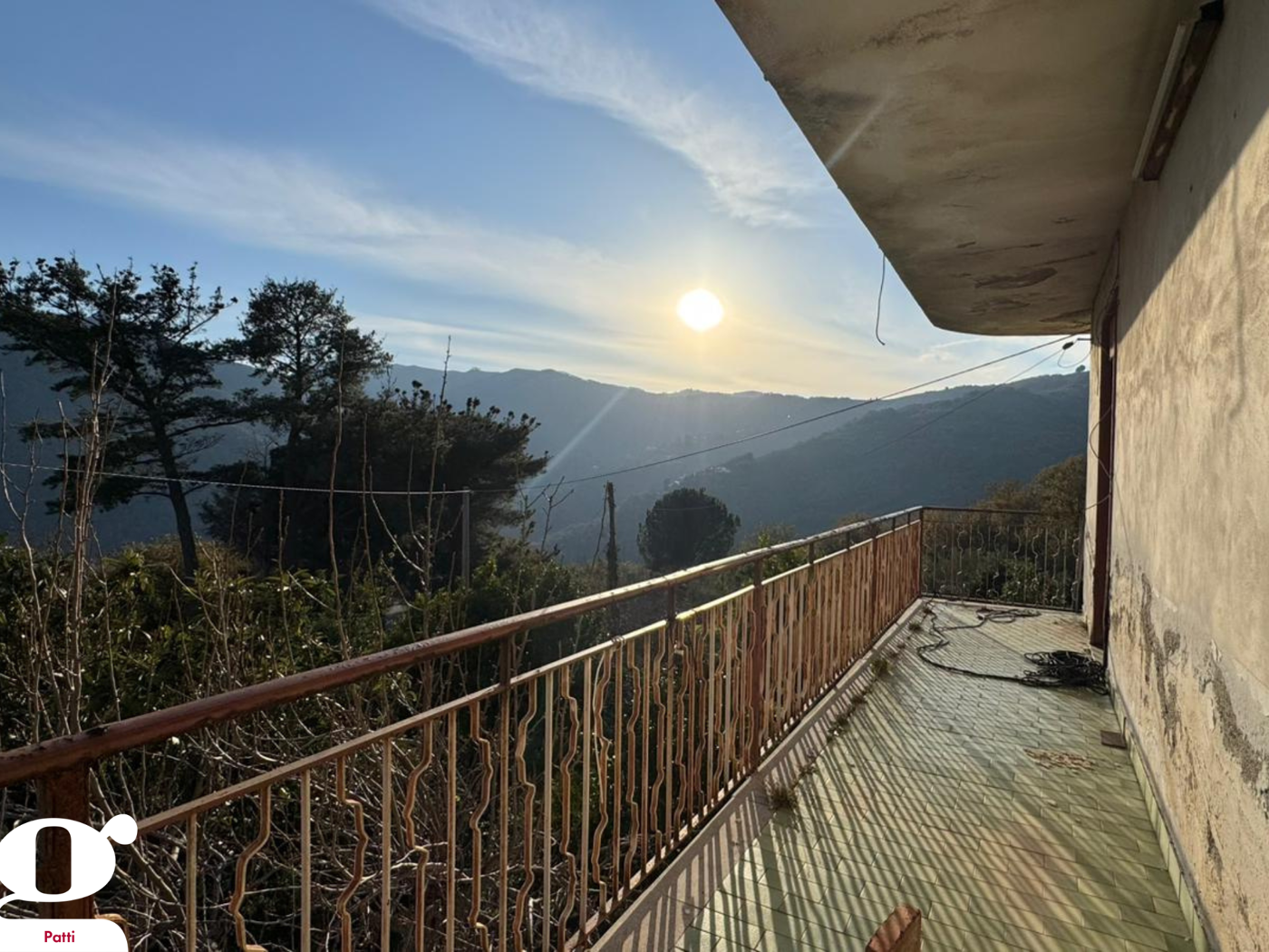 Casa indipendente in vendita a Montagnareale