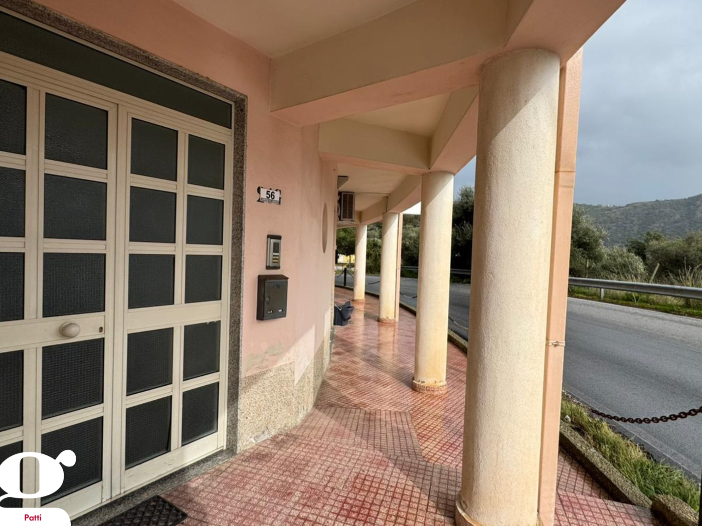 Trilocale in vendita a Librizzi