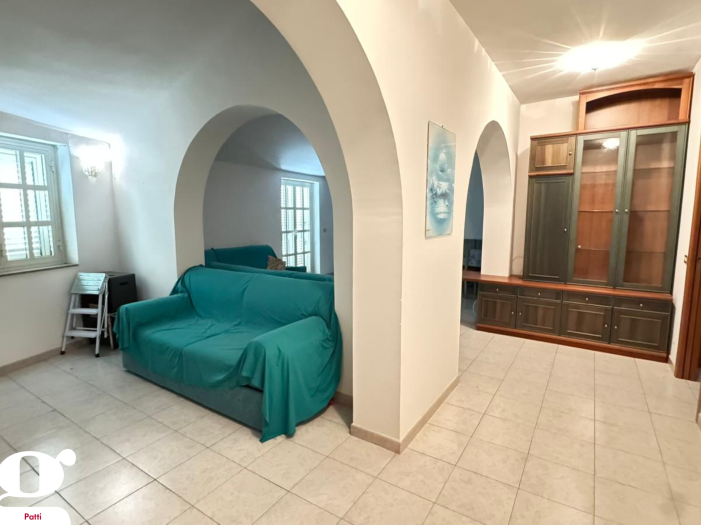 Trilocale in vendita a Librizzi