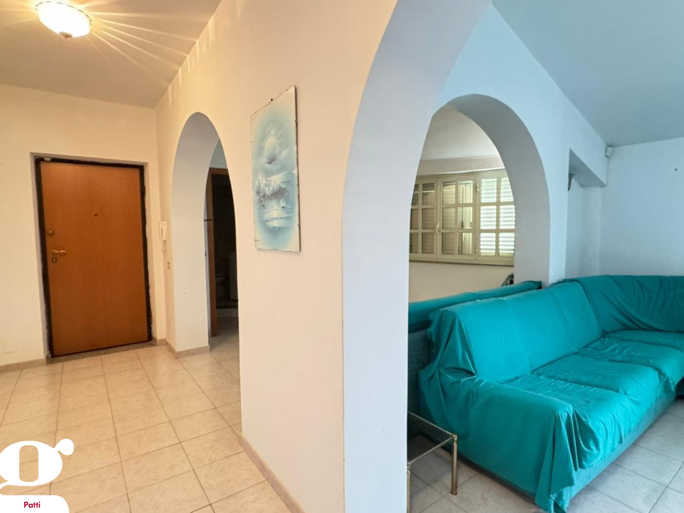 Trilocale in vendita a Librizzi