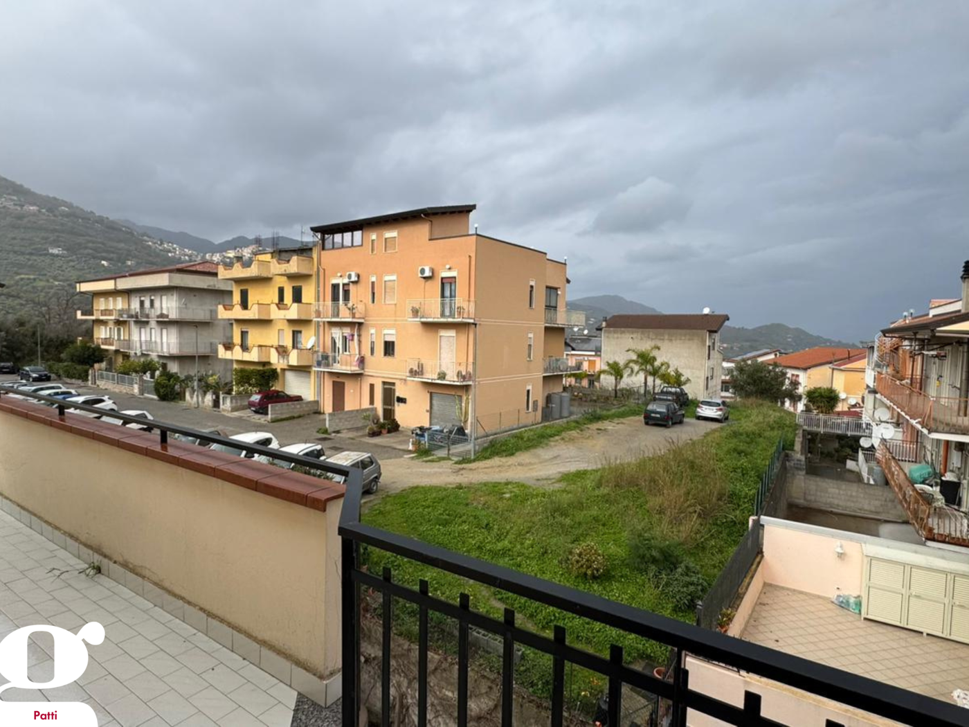 Trilocale in vendita a Librizzi