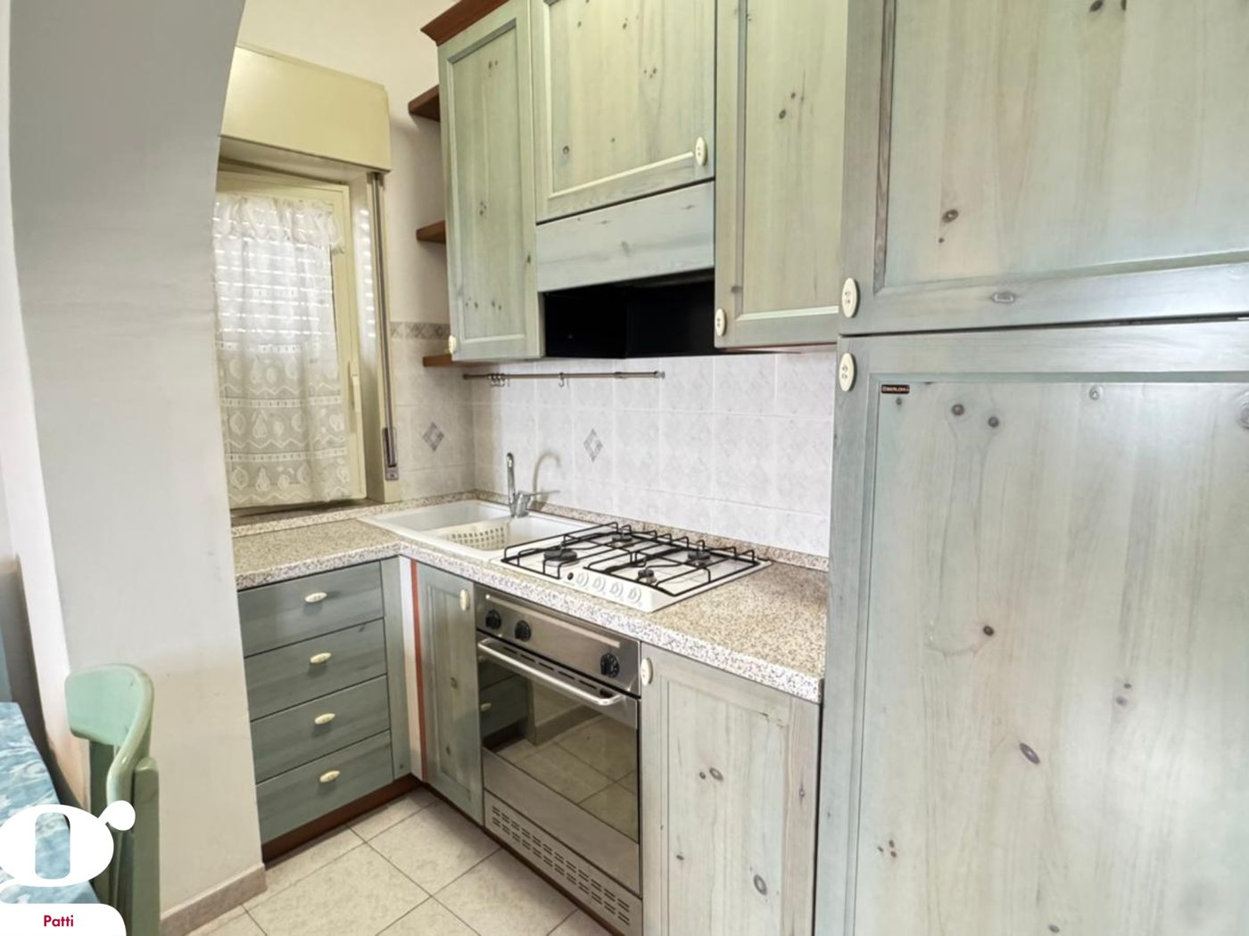 Trilocale in vendita a Librizzi