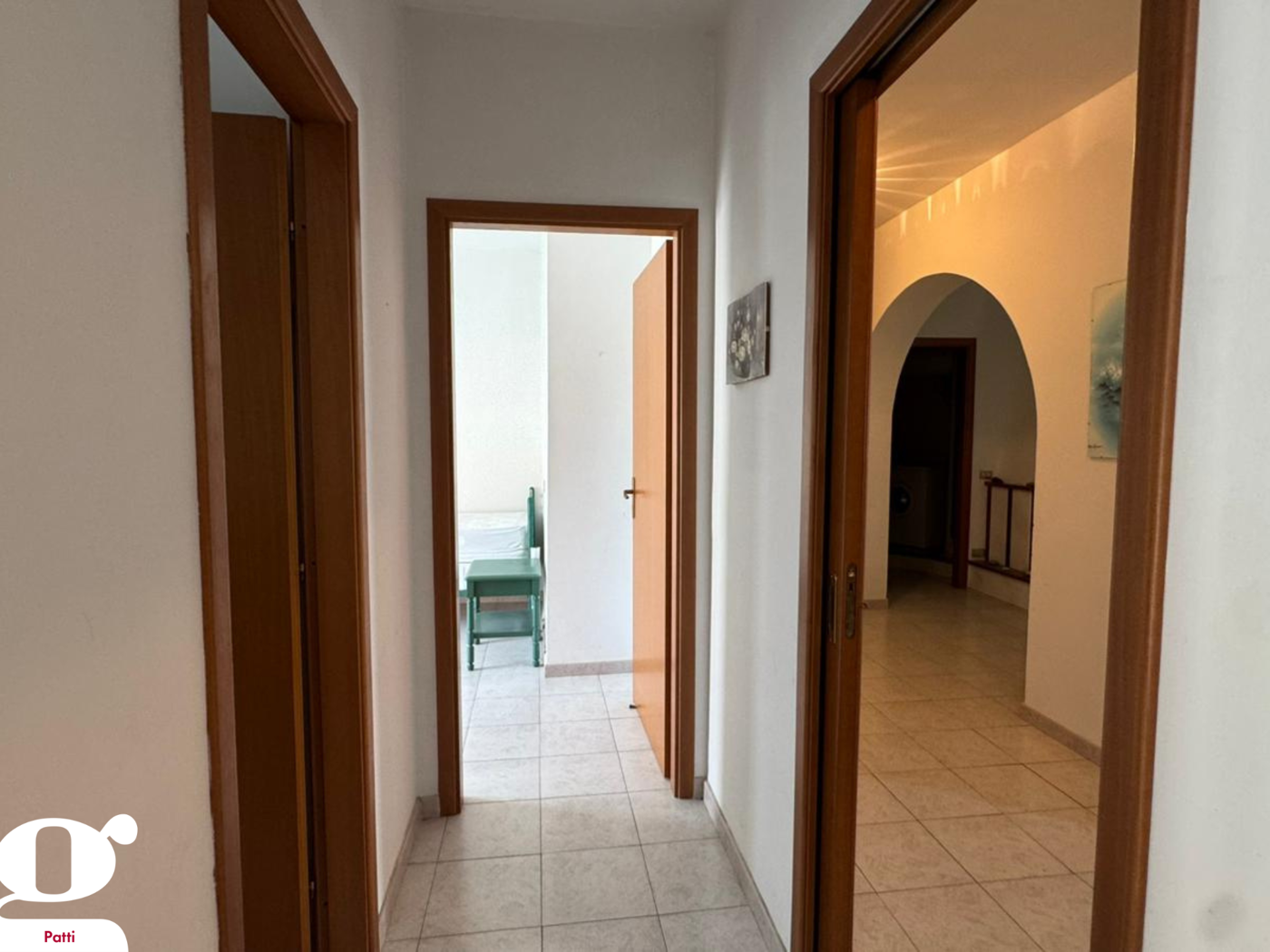 Trilocale in vendita a Librizzi