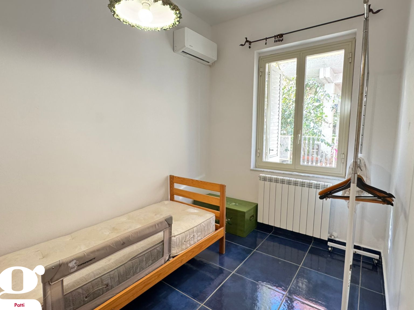 Villa arredata in affitto a Gioiosa Marea