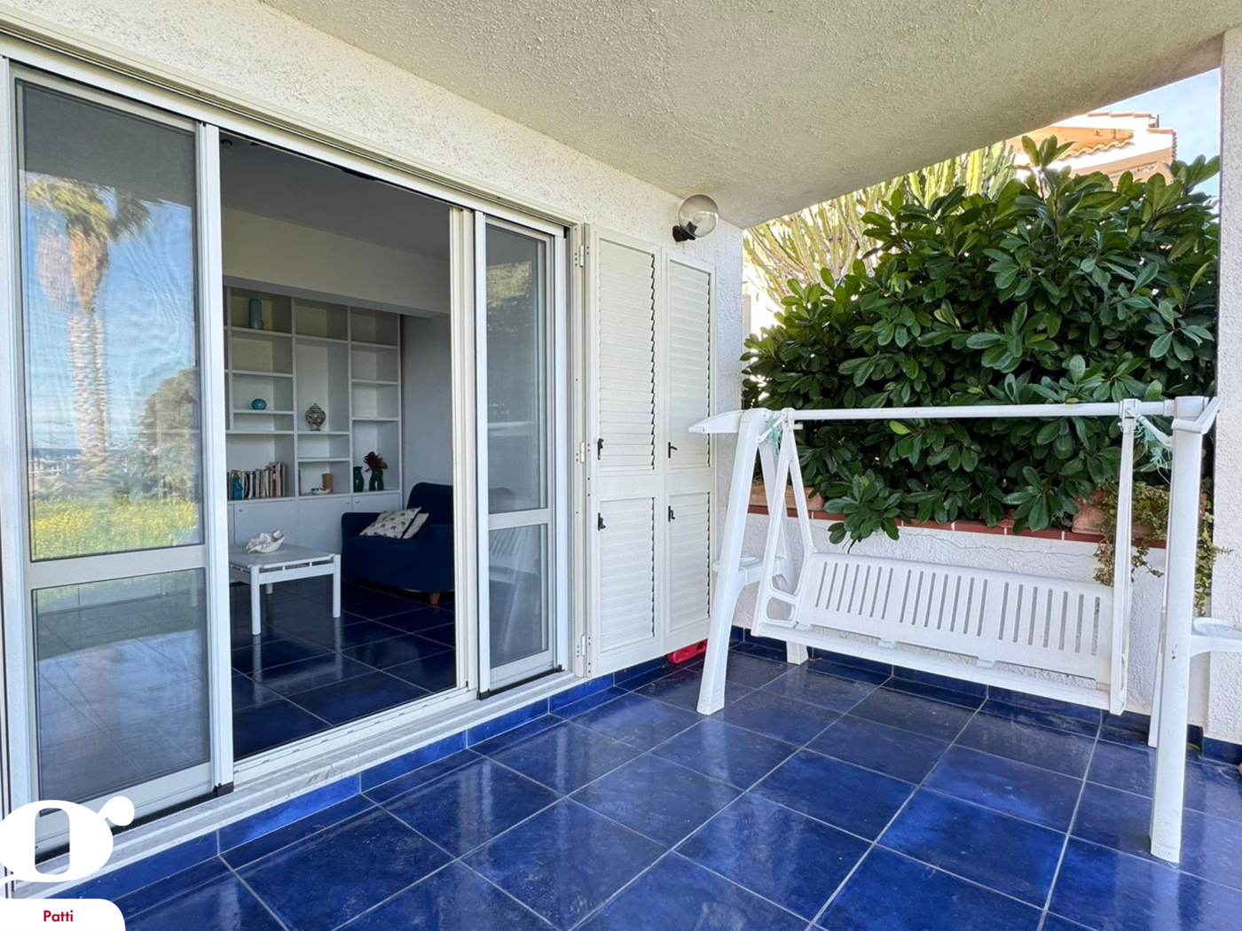 Villa arredata in affitto a Gioiosa Marea