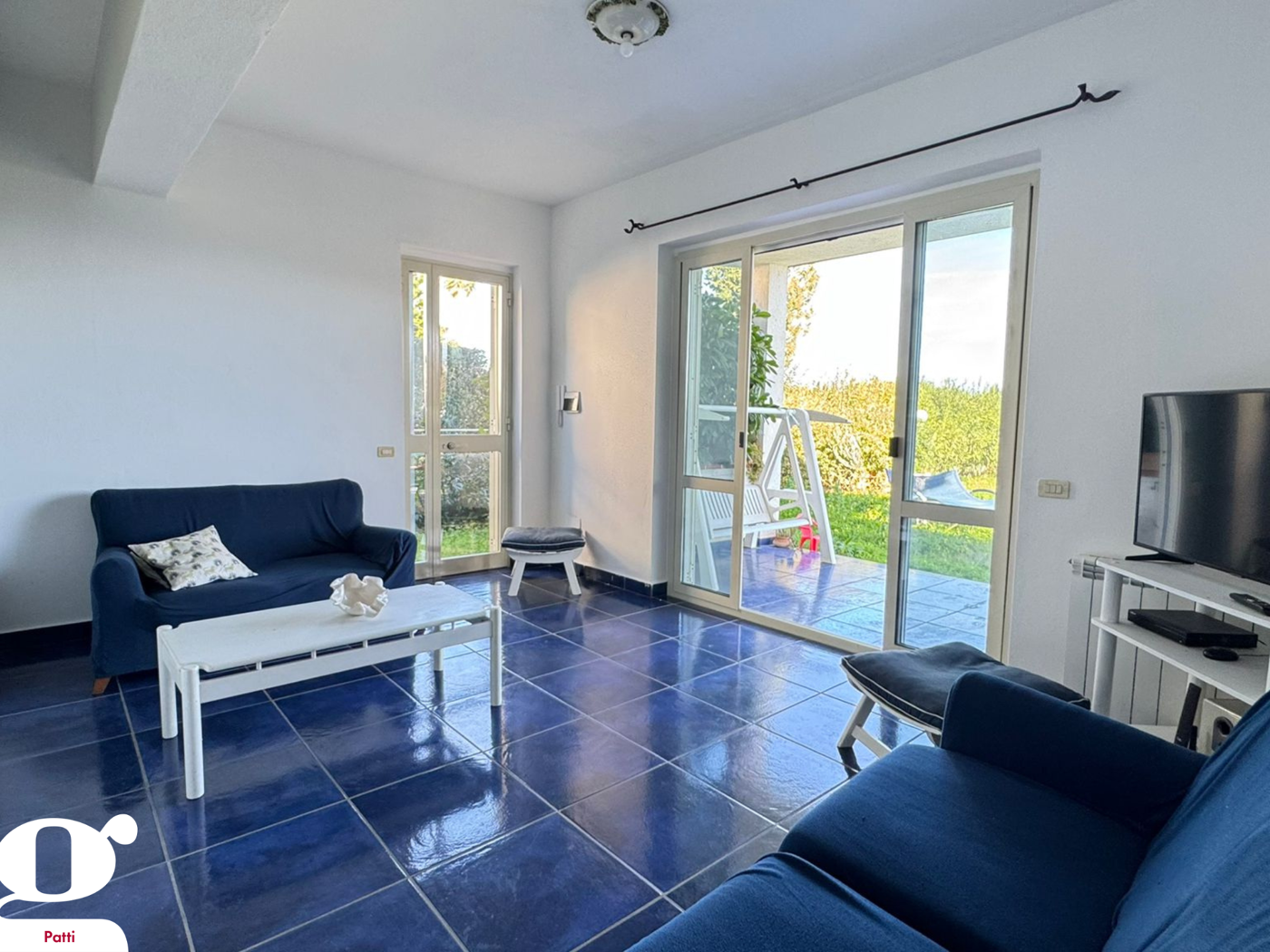 Villa arredata in affitto a Gioiosa Marea