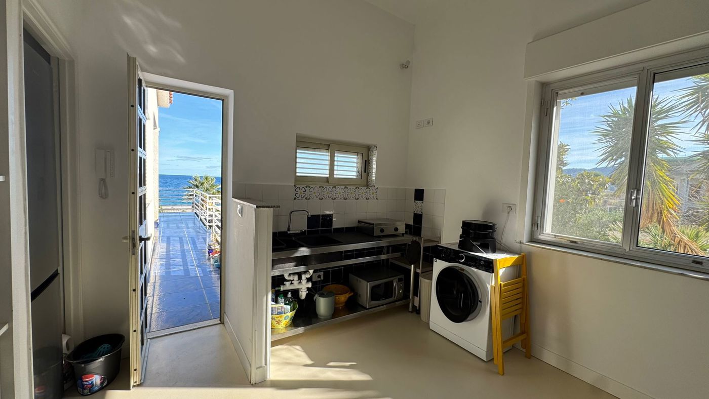 Villa arredata in affitto a Gioiosa Marea