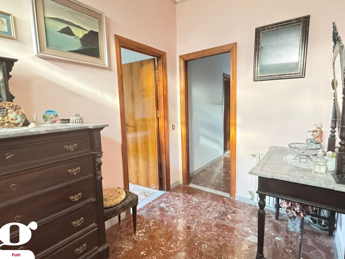 Appartamento in vendita a Patti