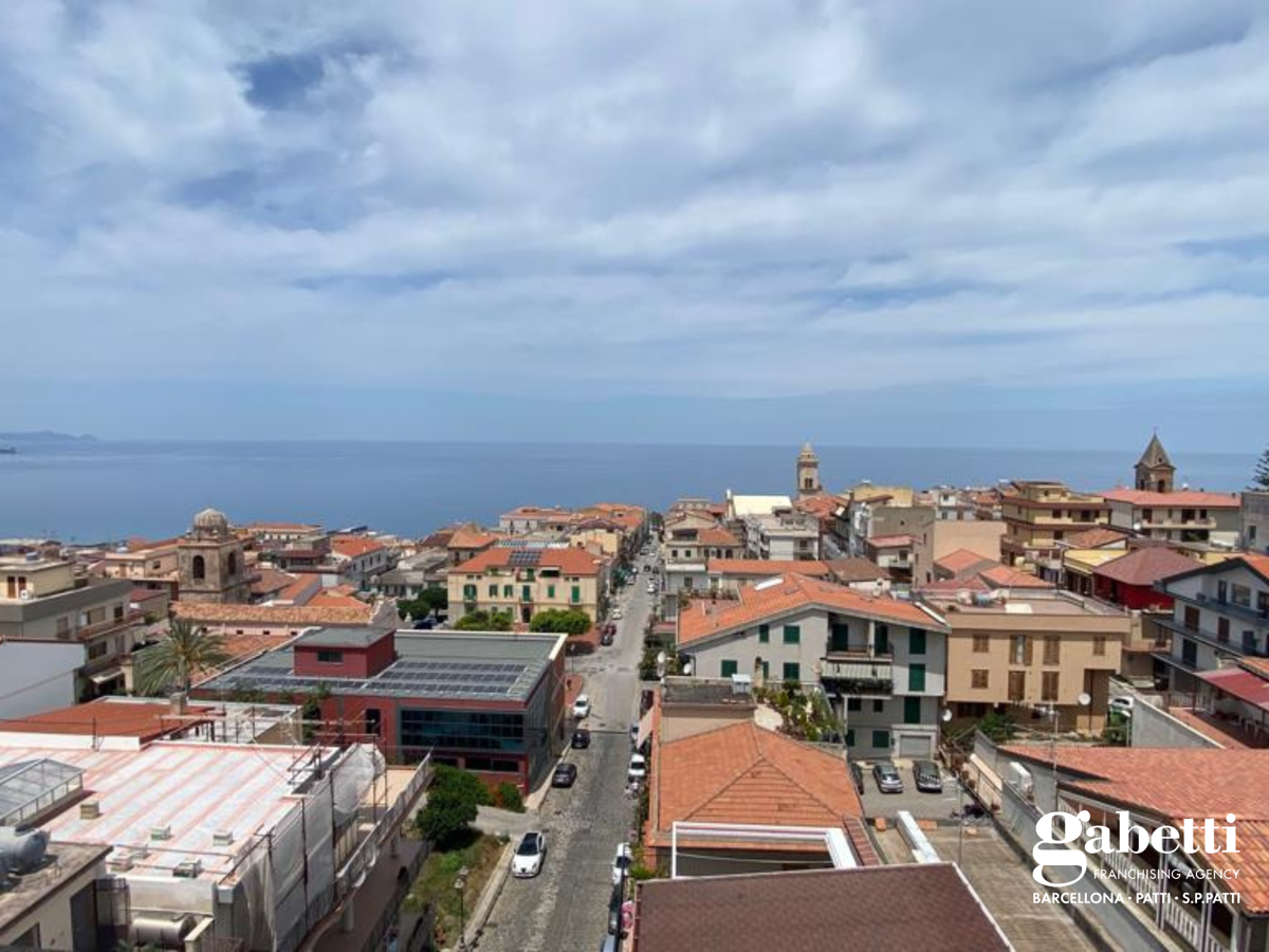 Appartamento in vendita a Gioiosa Marea