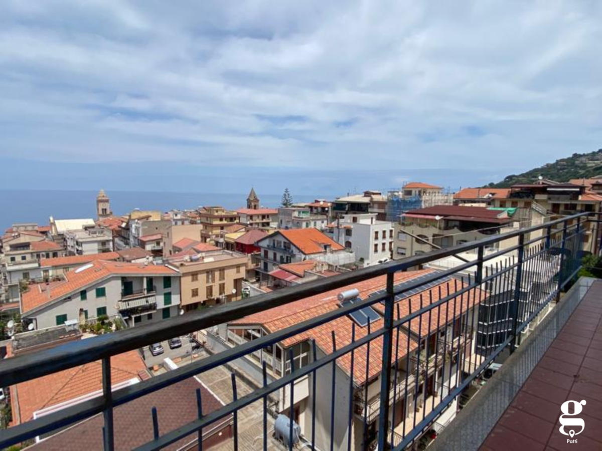 Appartamento in vendita a Gioiosa Marea