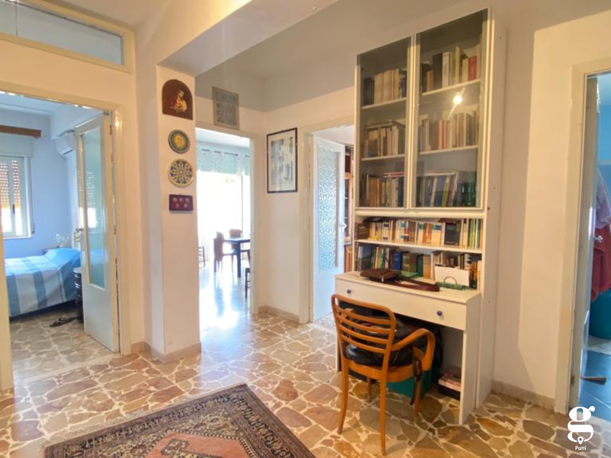 Appartamento in vendita a Gioiosa Marea