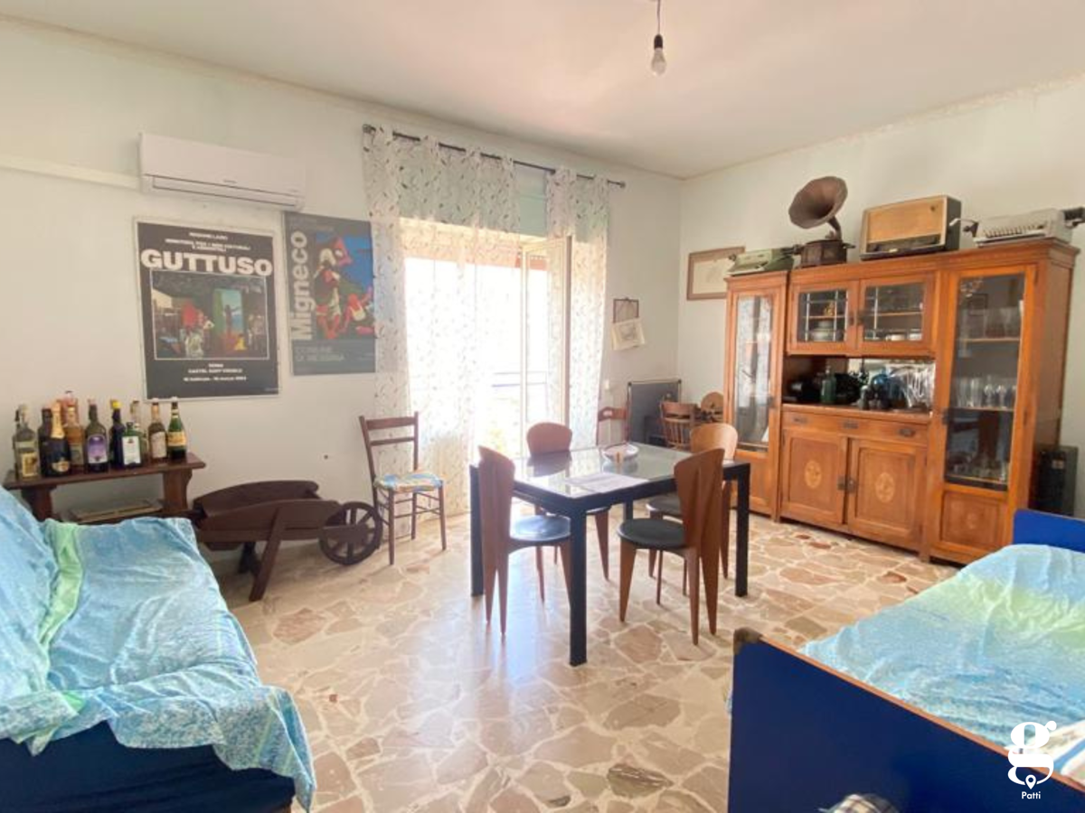 Appartamento in vendita a Gioiosa Marea