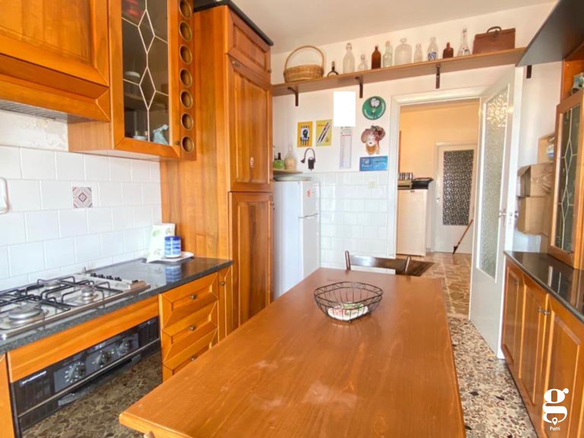 Appartamento in vendita a Gioiosa Marea