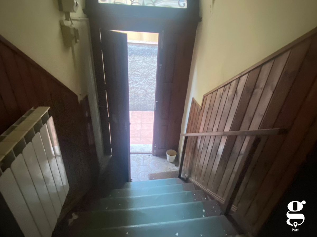 Appartamento in vendita a Patti