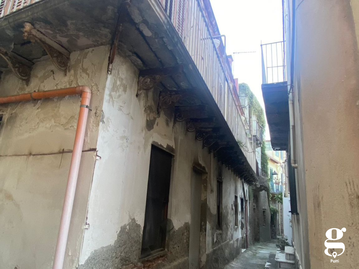 Appartamento in vendita a Patti