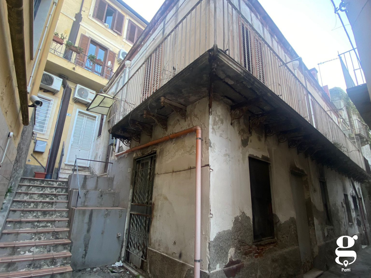 Appartamento in vendita a Patti