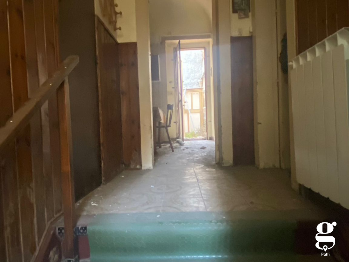 Appartamento in vendita a Patti