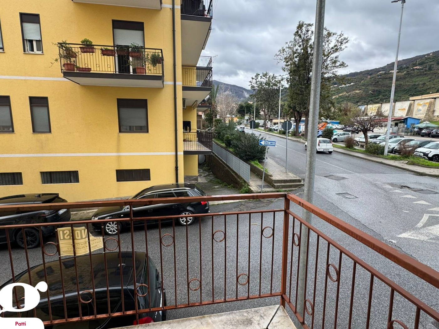 Trilocale in vendita a Patti