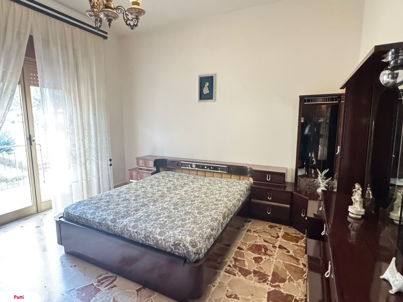 Trilocale in vendita a Patti
