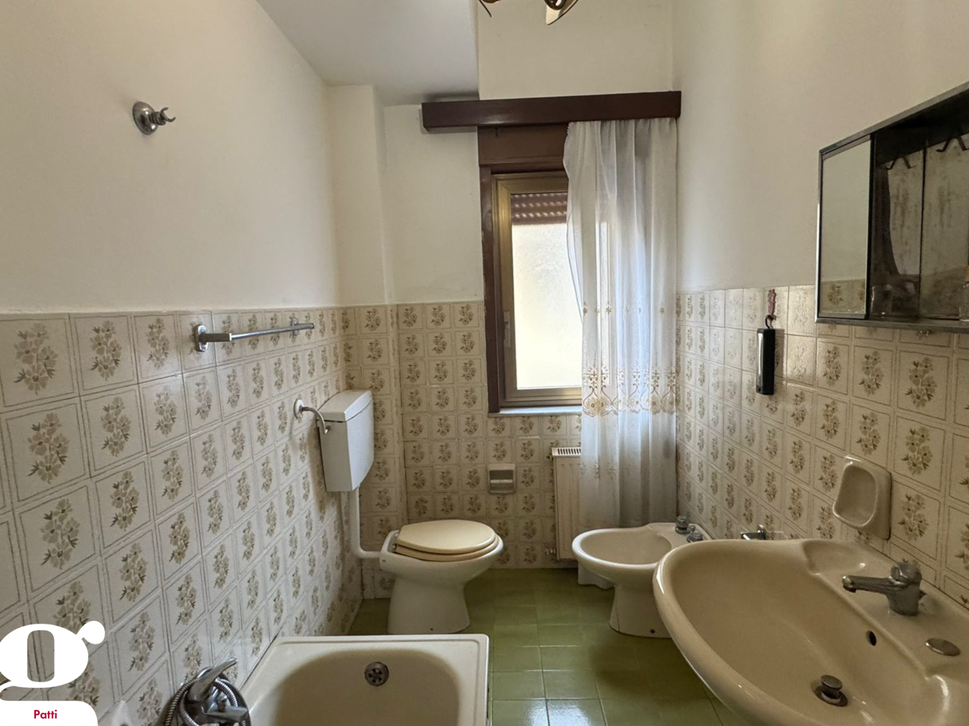 Trilocale in vendita a Patti