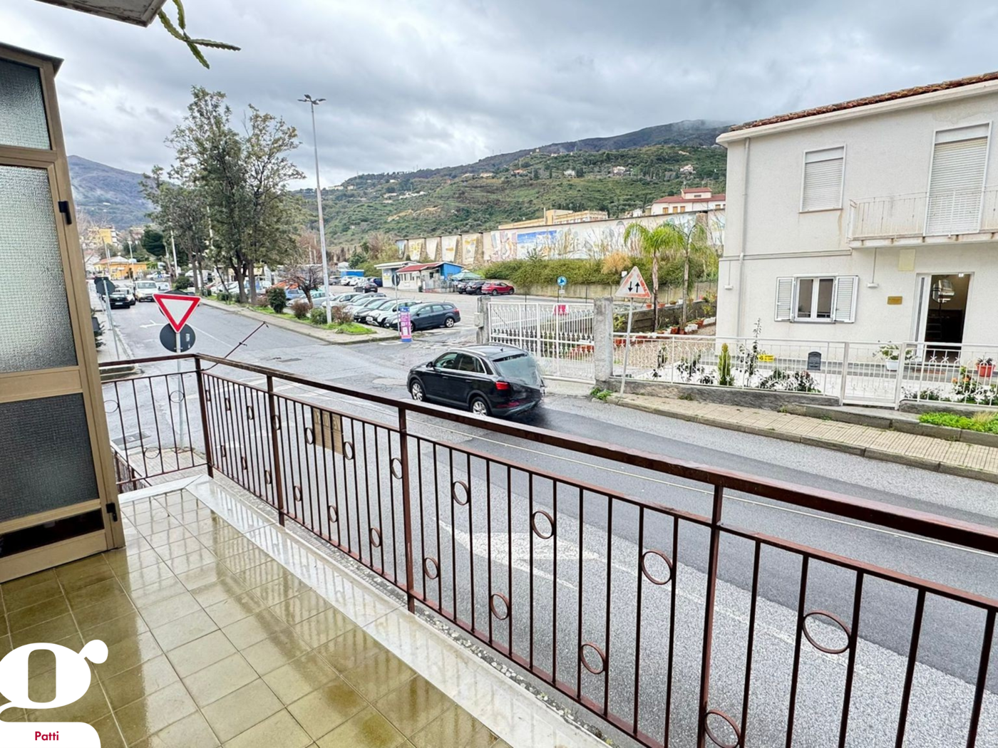 Trilocale in vendita a Patti